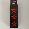 Butterfly 3-Star Table Tennis Balls