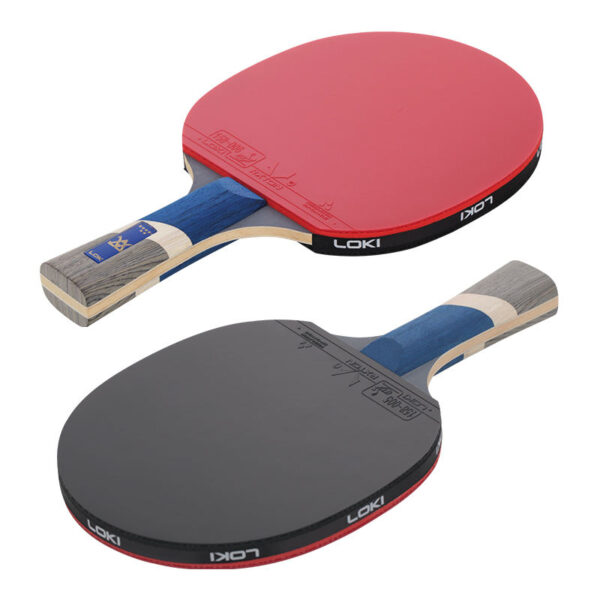 table tennis racket