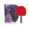 Loki Rxtone 2-star table tennis racket