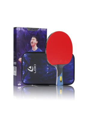 Loki Rxton 5 Star Table Tennis Racket