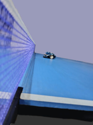 High Quality Table Tennis Net