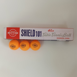 Sheild balls 40+
