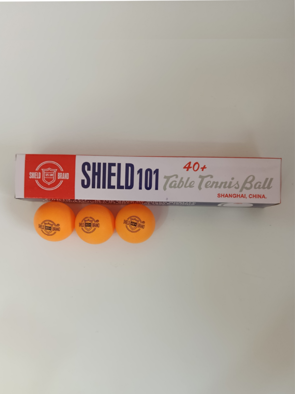 Sheild balls 40+