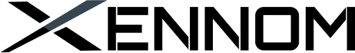 Xennom logo