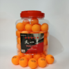 YOUUIXI table tennis balls jar (60)