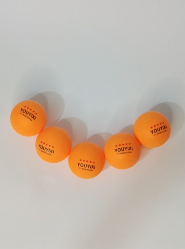 YOUYIXI-BALLS