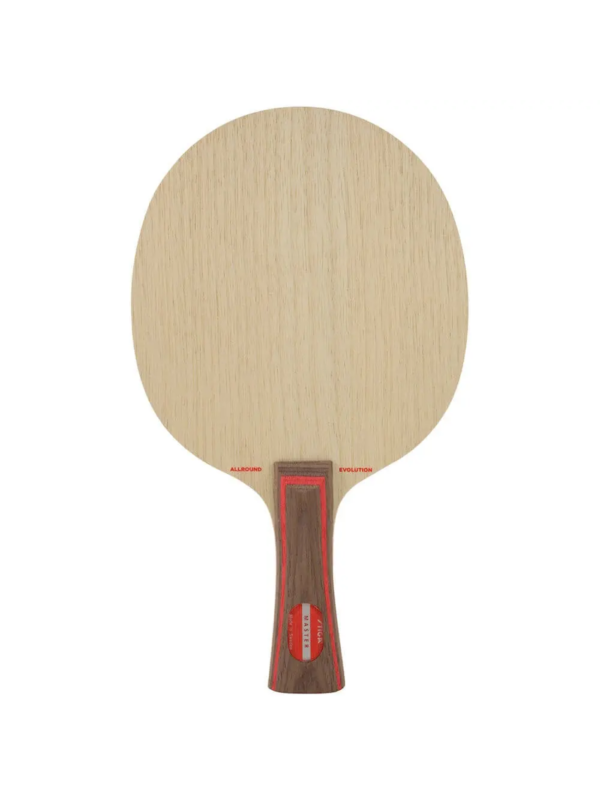 Stiga Allround Evolution – Table Tennis Blade