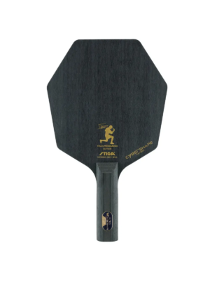 Stiga Carbon CWT Truls Edition – Table Tennis Blade