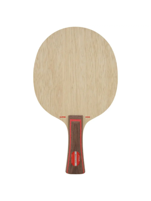 Stiga Clipper wood – Table Tennis Blade