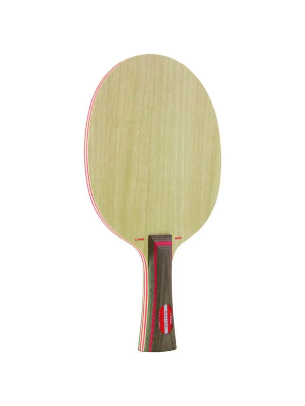 Stiga Clipper wood – Table Tennis Blade