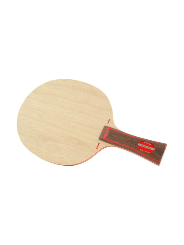 Stiga Clipper wood – Table Tennis Blade
