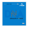 Stiga DNA Dragon Power – Table Tennis Rubber