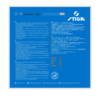 Stiga DNA Dragon Power – Table Tennis Rubber