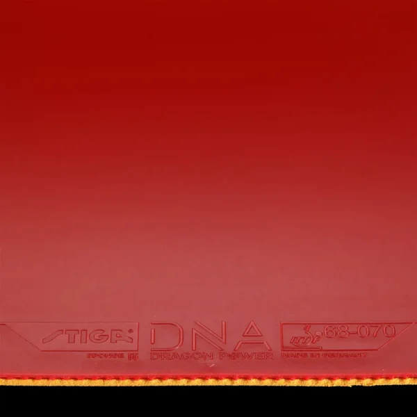Stiga DNA Dragon Power – Table Tennis Rubber