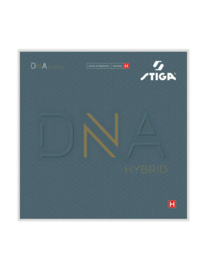 DNA Hybraid H 1 Stiga DNA Hybrid H - Table Tennis Rubber