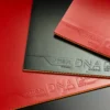 DNA Hybraid M 3 Stiga DNA Hybrid M – Table Tennis Rubber