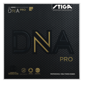 Stiga DNA Pro H -Table Tennis Rubber