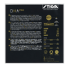 Stiga DNA Pro H -Table Tennis Rubber