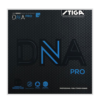 DNA PRO-M 1 Stiga DNA Pro M -Table Tennis Rubber