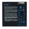 DNA PRO-M 2 Stiga DNA Pro M -Table Tennis Rubber