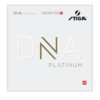 Stiga DNA Platinum H -Table Tennis Rubber