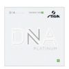 Stiga DNA Platinum S -Table Tennis Rubber