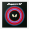 Butterfuly Dignics 80 -Table Tennis Rubber