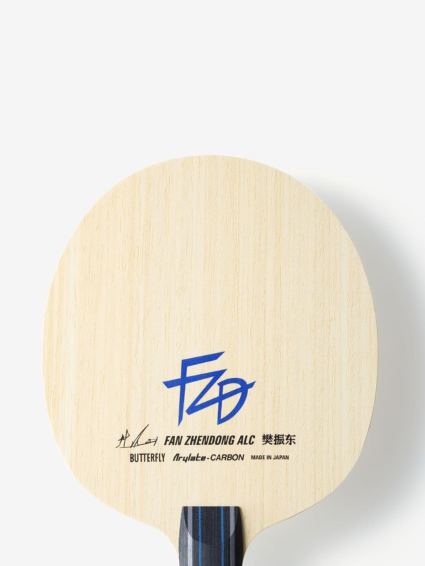 Fan Zhendong ALC – Table Tennis Blade