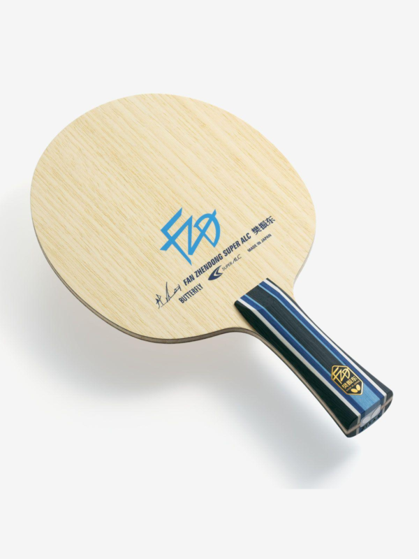 Fan Zhendong Super ALC – Table Tennis Blade