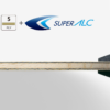 Fan Zhendong Super ALC – Table Tennis Blade