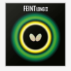 Butterfuly Feint Long II -Table Tennis Rubber