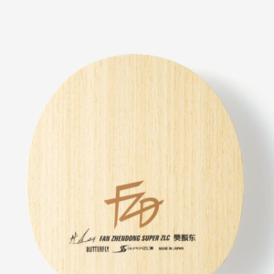 Fan Zhendong Super ZLC