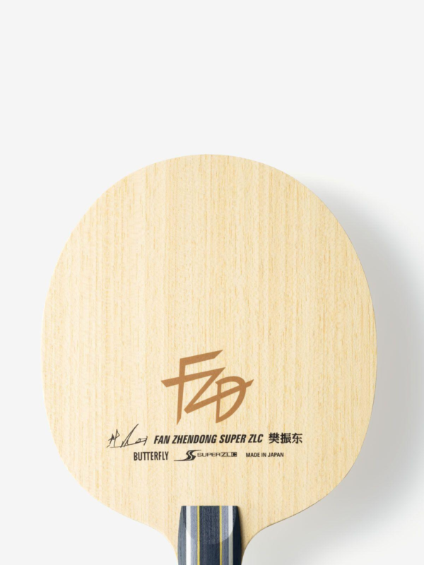Fan Zhendong Super ZLC