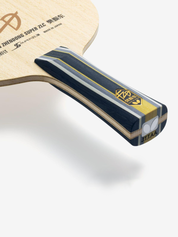 Fan Zhendong Super ZLC