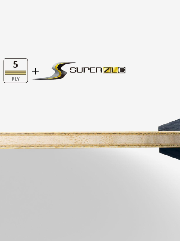 Fan Zhendong Super ZLC