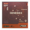 Genesis-2S