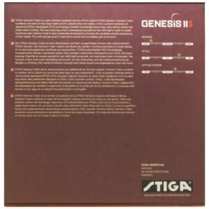 Genesis-2S