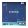 Genesis M 1 Stiga Genesis M -Table Tennis Rubber
