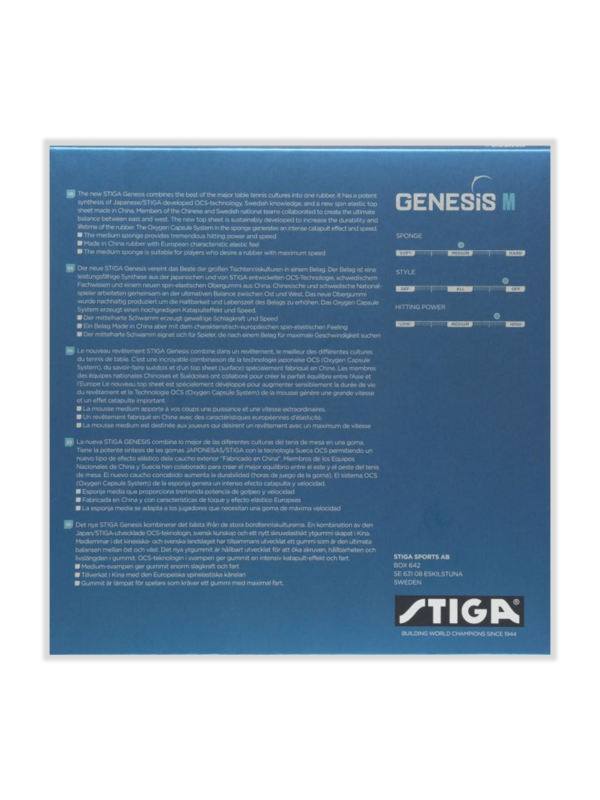 Genesis M 2 Genesis-M-