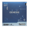 Stiga Genesis S-Table Tennis Rubber