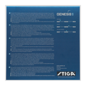 Genesis-S