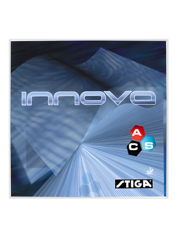INNOVA 1 Stiga Innova -Table Tennis Rubber