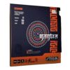 Stiga Mantra H -Table Tennis Rubber
