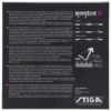 Stiga Mantra M - Table Tennis Rubber
