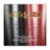 Yasaka Mark V HPS - Table Tennis Rubber