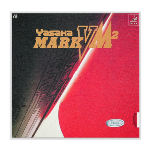 Yasaka Mark V M2 - Table Tennis Rubber