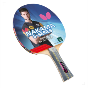 Butterfuly Nakama S10