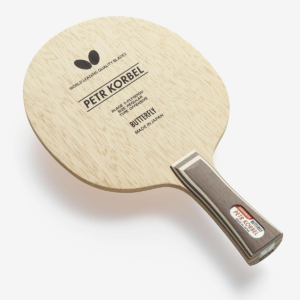 Petr Krobel – Table Tennis Blade
