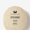 Petr Krobel – Table Tennis Blade