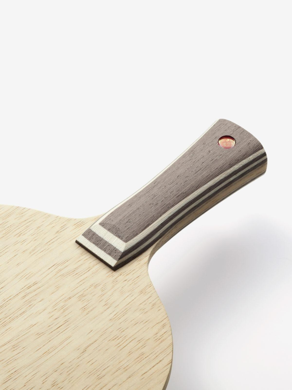 Petr Krobel – Table Tennis Blade